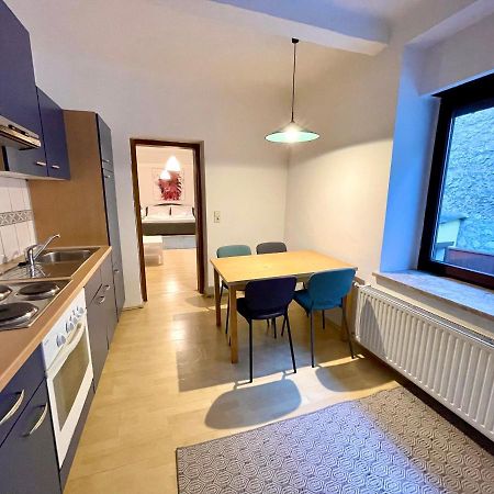 Artapart - Apartment Top 2 Self Check-In Graz Luaran gambar