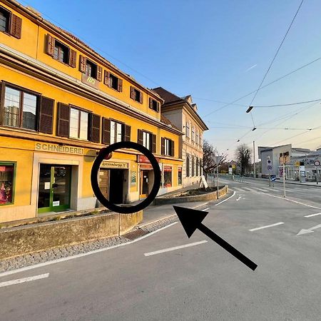 Artapart - Apartment Top 2 Self Check-In Graz Luaran gambar
