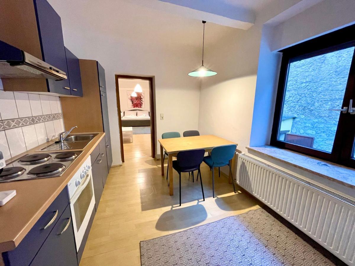 Artapart - Apartment Top 2 Self Check-In Graz Luaran gambar