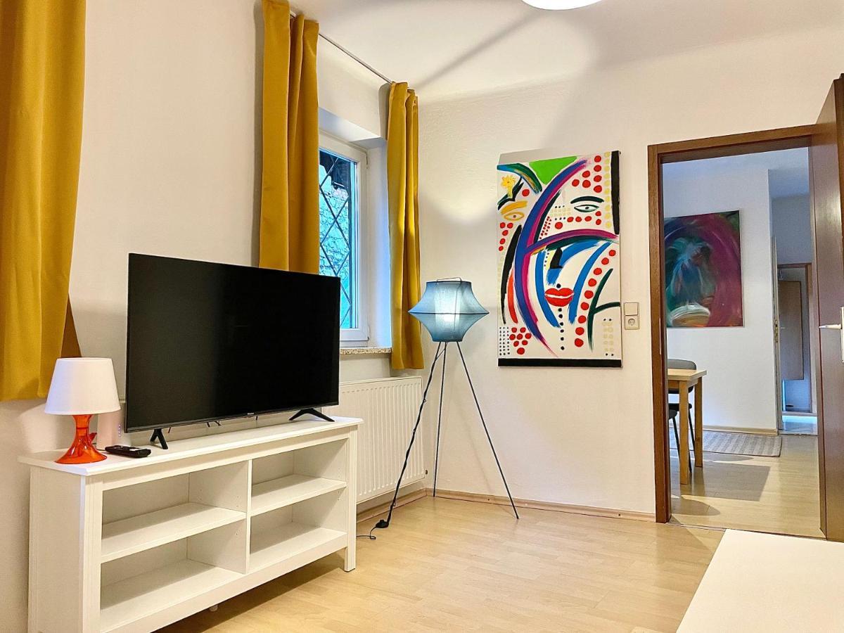 Artapart - Apartment Top 2 Self Check-In Graz Luaran gambar