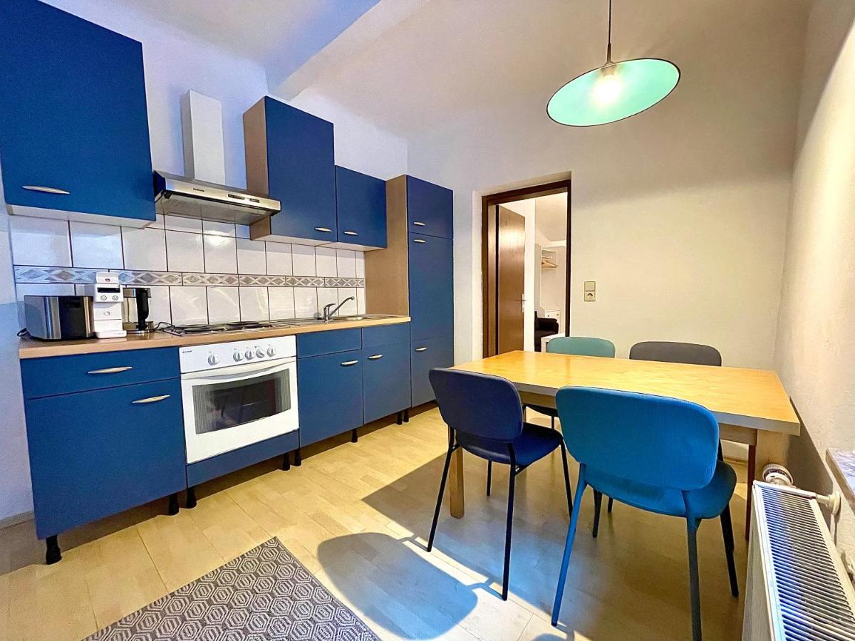 Artapart - Apartment Top 2 Self Check-In Graz Luaran gambar