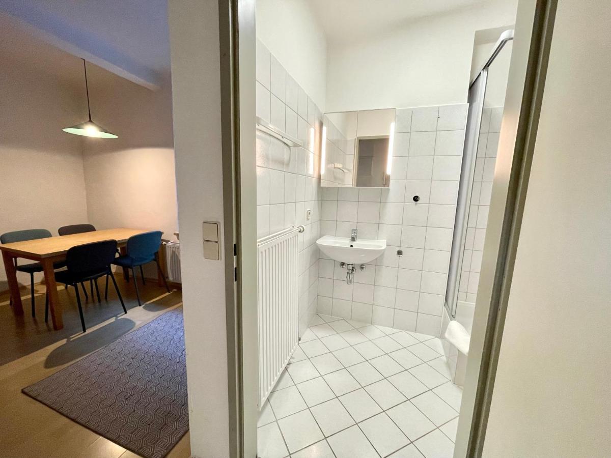Artapart - Apartment Top 2 Self Check-In Graz Luaran gambar