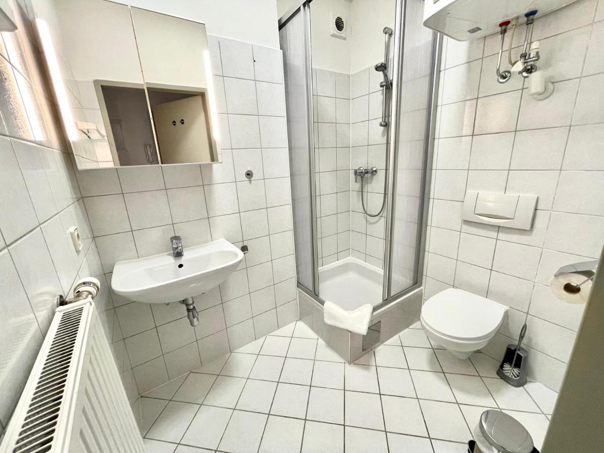 Artapart - Apartment Top 2 Self Check-In Graz Luaran gambar